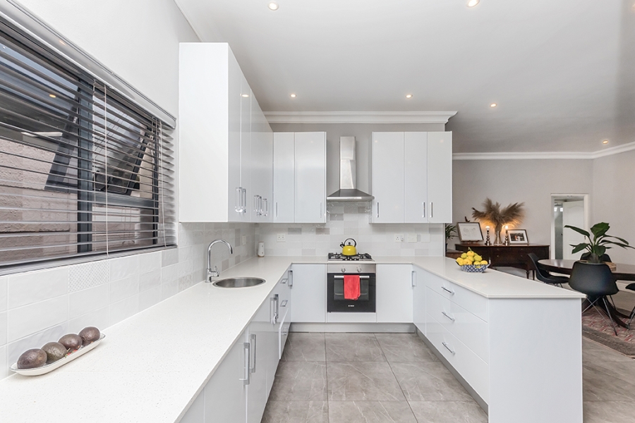 3 Bedroom Property for Sale in Durbanville Western Cape